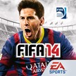 FIFA 14 | Warranty 6 month