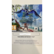 Horizon West Forbidden West game code PL/RU ps4/ps5
