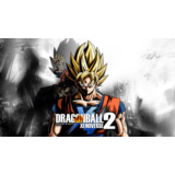 💳 DRAGON BALL XENOVERSE 2 (PS4/RU) Аренда 7 дней