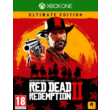 🎈Red Dead Redemption 2: Ultimate Edition XBOX ONE Key