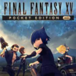 🔅FINAL FANTASY XV POCKET EDITION HD XBOX🔑