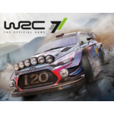 WRC 7 FIA World Rally Championship (Steam) ✅ GLOBAL +🎁
