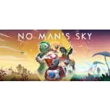 No Man's Sky ОНЛАЙН (STEAM ОБЩИЙ АККАУНТ)