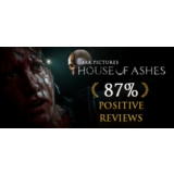 The Dark Pictures Anthology: House of Ashes \ STEAM
