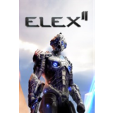 Elex II Xbox One  & Series X|S ключ🔑
