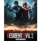 RESIDENT EVIL 2 RE:2 Deluxe (Аренда аккаунта Steam)