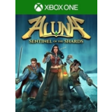 💎Aluna: Sentinel of the Shards XBOX ONE X|S КЛЮЧ🔑