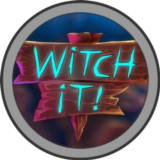 Witch It ®✔️Steam (Region Free)(GLOBAL)🌍