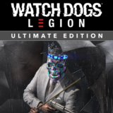 ✅ Ключ Watch Dogs: Legion Ultimate Edition (Xbox)