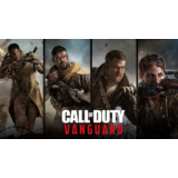 💳  Call of Duty: Vanguard (PS4/RUS) П1 - Оффлайн