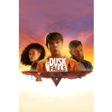 As Dusk Falls Xbox One & Series X|S / PC