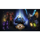 Path of Exile: Sentinel Mystery Box Ключ