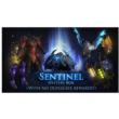 ⭐Path of Exile Sentinel: Mystery Box Key⭐