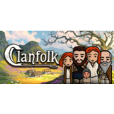⚡️Clanfolk | АВТОДОСТАВКА [Россия - Steam Gift]