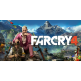 🔥 Far Cry 4 | Общий, оффлайн