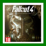 Fallout 4 - Steam + 35 Игр - 0% Карты - АКЦИЯ