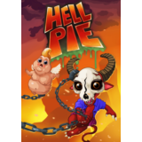 Hell Pie®✔️Steam (Region Free)(GLOBAL)🌍