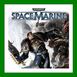 ✅Warhammer 40,000: Space Marine Anniversary Edition✅