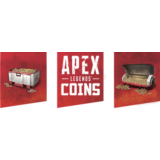 🚀APEX LEGENDS COINS: 1000-2150-4350-6700 PS4/PS5💰