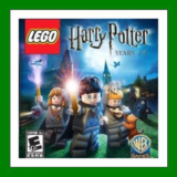 ✅LEGO Harry Potter: Years 1-4✔️30 Игр🎁Steam⭐0% Карты💳