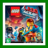 ✅LEGO Movie - Videogame✔️+35 Игр🎁Steam⭐0% Карты💳