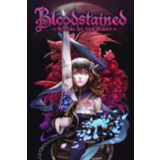 Bloodstained: Ritual of the Night Xbox Key🔑🌍