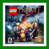 ✅LEGO The Hobbit✔️Steam⭐+ 35 Игр🎁0% Карты💳АКЦИЯ🎁