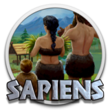 Sapiens®✔️Steam (Region Free)(GLOBAL)🌍
