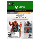 ✅Ключ Assassin´s Creed Вальгалла Ragnarök Edition Xbox