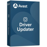 Avast Driver Updater 2024 1 год 5 устройств