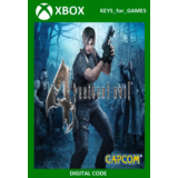 ✅🔑RESIDENT EVIL 4 (2005) XBOX ONE / Series X|S 🔑Ключ