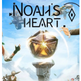 Noah's Heart Кристаллы истока БЫСТРАЯ ДОСТАВКА