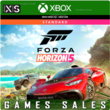 ✅❤️FORZA HORIZON 5 STANDARD EDITION❤️XBOX+PC🔑КЛЮЧ✅