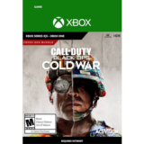 Call of Duty: Black Ops Cold War Два Поколения XBOX 🔑