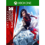 Mirror's Edge Catalyst XBOX ONE / SERIES X|S Ключ 🔑 🌍