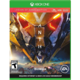 Anthem Издание 