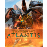 Titan Quest DLC Atlantis XBOX ONE / SERIES X|S Ключ 🔑