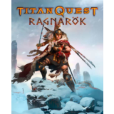 Titan Quest DLC Ragnarök XBOX ONE / SERIES X|S Ключ 🔑