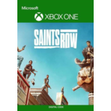Saints Row XBOX ONE / XBOX SERIES X|S Ключ 🔑 🌍 🔥 ✅