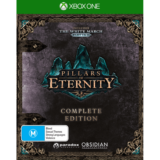 Pillars of Eternity: Complete Edition XBOX Ключ 🔑