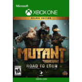 Mutant Year Zero: Road to Eden Deluxe Ed. XBOX Ключ🔑🌍