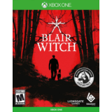 Blair Witch XBOX ONE / SERIES X|S / WIN10-11 Ключ🔑🌍⭐️