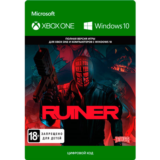 Ruiner XBOX ONE / XBOX SERIES X|S / WIN 10 PC Ключ 🔑🌎