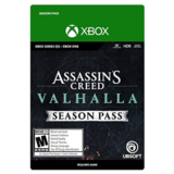 Assassin´s Creed Valhalla Season Pass XBOX Ключ 🔑