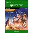 Sid Meier´s Civilization VI XBOX ONE / X|S Ключ 🔑 🌍