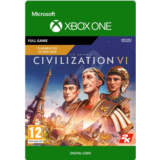 Sid Meier's Civilization VI XBOX ONE / X|S Ключ 🔑 🌍