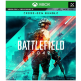 Battlefield 2042 Cross-Gen Bundle XBOX ONE / X|S Ключ🔑