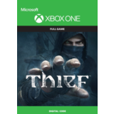 Thief XBOX ONE / XBOX SERIES X|S Ключ 🔑 🌍 💎 ✅ 🔥 🎮