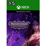 Pathfinder Wrath of the Righteous XBOX ONE / X|S Ключ🔑