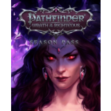Pathfinder Wrath of the Righteous - Season Pass XBOX 🔑